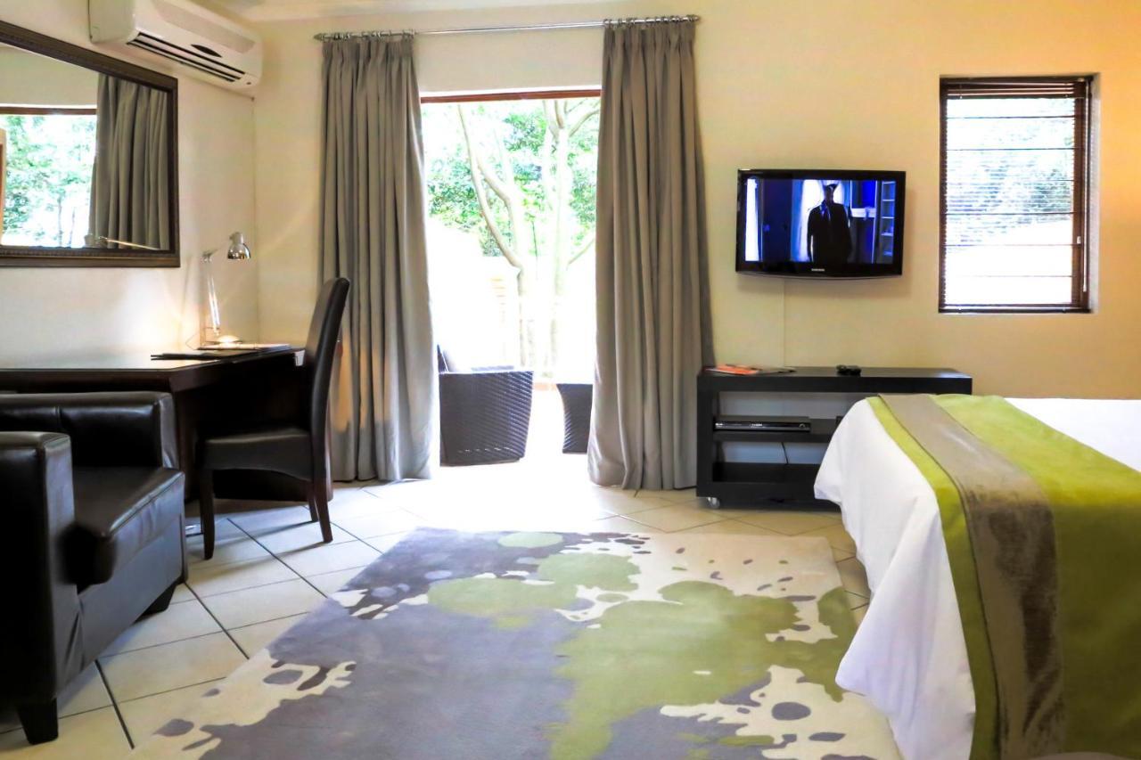 Westay Timessquare Apartments Sandton Kamer foto