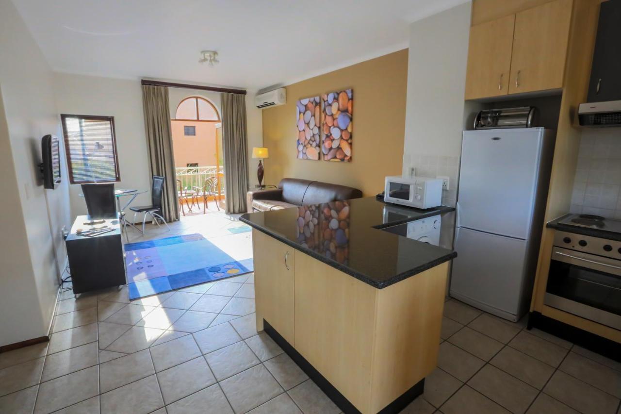 Westay Timessquare Apartments Sandton Kamer foto